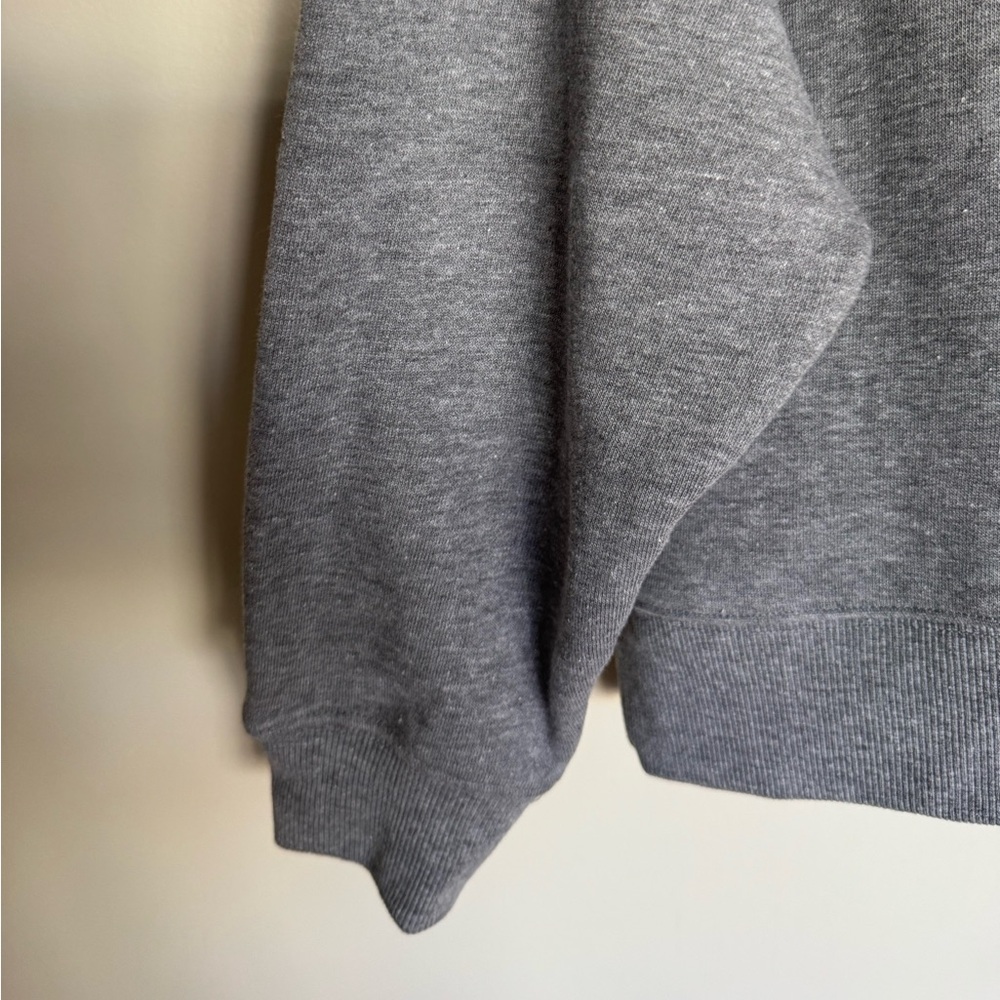 Anthropologie x Maeve Cocktail Sweatshirt - Size M - BNWT - Picture 7 of 8
